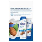 Head & Shoulders Dry Scalp Care Shampoo & Conditioner Pack, 2 CT, thumbnail image 2 of 9