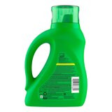 Gain Ultra Oxi Liquid Laundry Detergent, Waterfall Delight Scent, 2-in-1, HE Compatible,  32 loads, 46 fl oz, thumbnail image 3 of 8