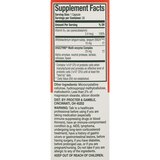 Align Probiotic Bloating Relief + Food Digestion, 28 CT, thumbnail image 4 of 5