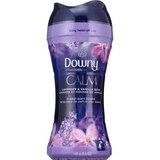 Downy Infusions In-Wash Scent Booster Beads, Calm Lavender & Vanilla Bean, 5 oz, thumbnail image 1 of 10