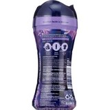 Downy Infusions In-Wash Scent Booster Beads, Calm Lavender & Vanilla Bean, 5 oz, thumbnail image 3 of 10