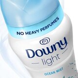 Downy Light Laundry Scent Booster Beads for Washer, Ocean Mist, No Heavy Perfumes, 5 oz, thumbnail image 3 of 5