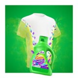 Gain + Odor Defense 2 In 1 Detergent, Super Fresh Blast, 88 oz, thumbnail image 3 of 6