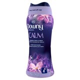 Downy Light Laundry Scent Booster Beads for Washer, White Lavender, 13.4 oz, thumbnail image 2 of 9