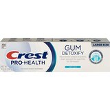 Crest Pro-Health Gum Detoxify Toothpaste, Deep Clean, 4.8 OZ, thumbnail image 3 of 5