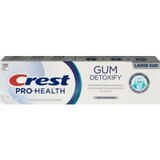 Crest Pro Health Gum Detoxify Toothpaste, Gentle Whitening, 4.8 OZ, thumbnail image 2 of 3