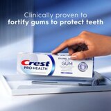 Crest Gum & Enamel Repair Intensive Repair Toothpaste, 4.1OZ, thumbnail image 4 of 9