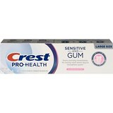 Crest Pro-Health Sensitive & Gum Toothpaste, All Day Protection, 4.8 OZ, thumbnail image 2 of 3