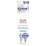Crest Pro-Health Gum Rescue Recession Toothpaste, Soothing Cleanse, 4.6 OZ, thumbnail image 1 of 4