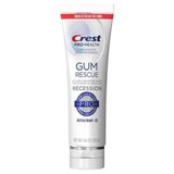 Crest Pro-Health Gum Rescue Recession Toothpaste, Soothing Cleanse, 4.6 OZ, thumbnail image 2 of 4