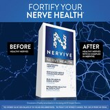 Nervive Nerve Health, with Alpha Lipoic Acid, 30 CT, thumbnail image 5 of 9