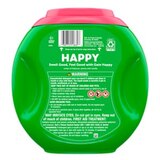 Gain Super Flings Laundry Detergent, Happy Hibiscus Hula, 25 ct, thumbnail image 2 of 7