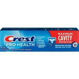 Crest Pro-Health Maximum Cavity Protection Toothpaste, 4.3 OZ, thumbnail image 1 of 4