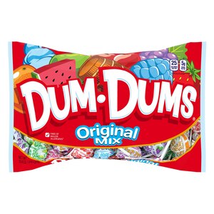 Dum Dums Original Pops, 10.4 Oz , CVS