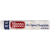 Necco The Original Candy Wafer, 2 oz, thumbnail image 1 of 3