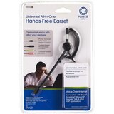 GE Universal All-In-One Hands-Free Earset, thumbnail image 1 of 3