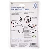 GE Universal All-In-One Hands-Free Earset, thumbnail image 2 of 3