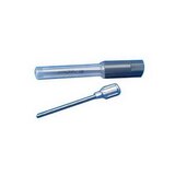 Kendall Health Care Unipatch Straight Pin Self-Adhering Electrode 2-1/4 in. x 2-1/2 in., 25CT, thumbnail image 1 of 1