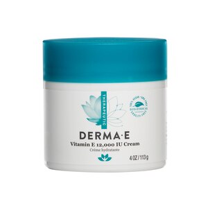 Derma E Vitamin E Severely Dry Skin Creme With Photos