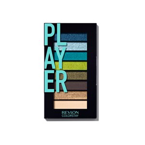 Revlon ColorStay Looks Book Palette