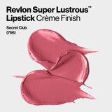 Revlon Super Lustrous Lipstick, thumbnail image 3 of 8