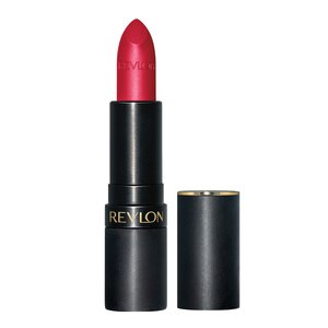 Revlon Super Lustrous The Luscious Mattes Lipstick, Crushed Rubies - 0.15 Oz , CVS