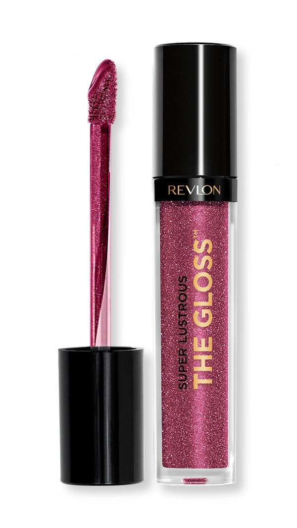 Revlon Super Lustrous Lip Gloss, Dusk Darling - 0.13 Oz , CVS