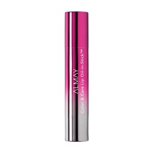 Almay Color & Care Lip Oil In Stick, Sugar Plum , CVS