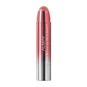 Almay Color & Care Lip Oil In Stick, Rosy Glaze , CVS