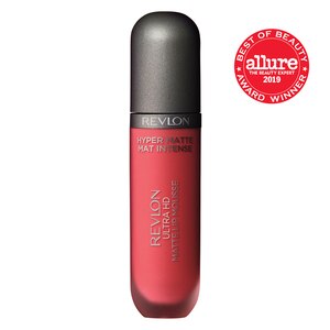 Revlon Ultra HD Lip Mousse Hyper Matte