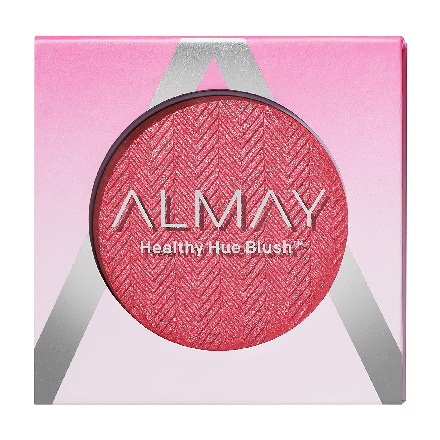 Almay Healthy Hue Blush, Wild Berry , CVS
