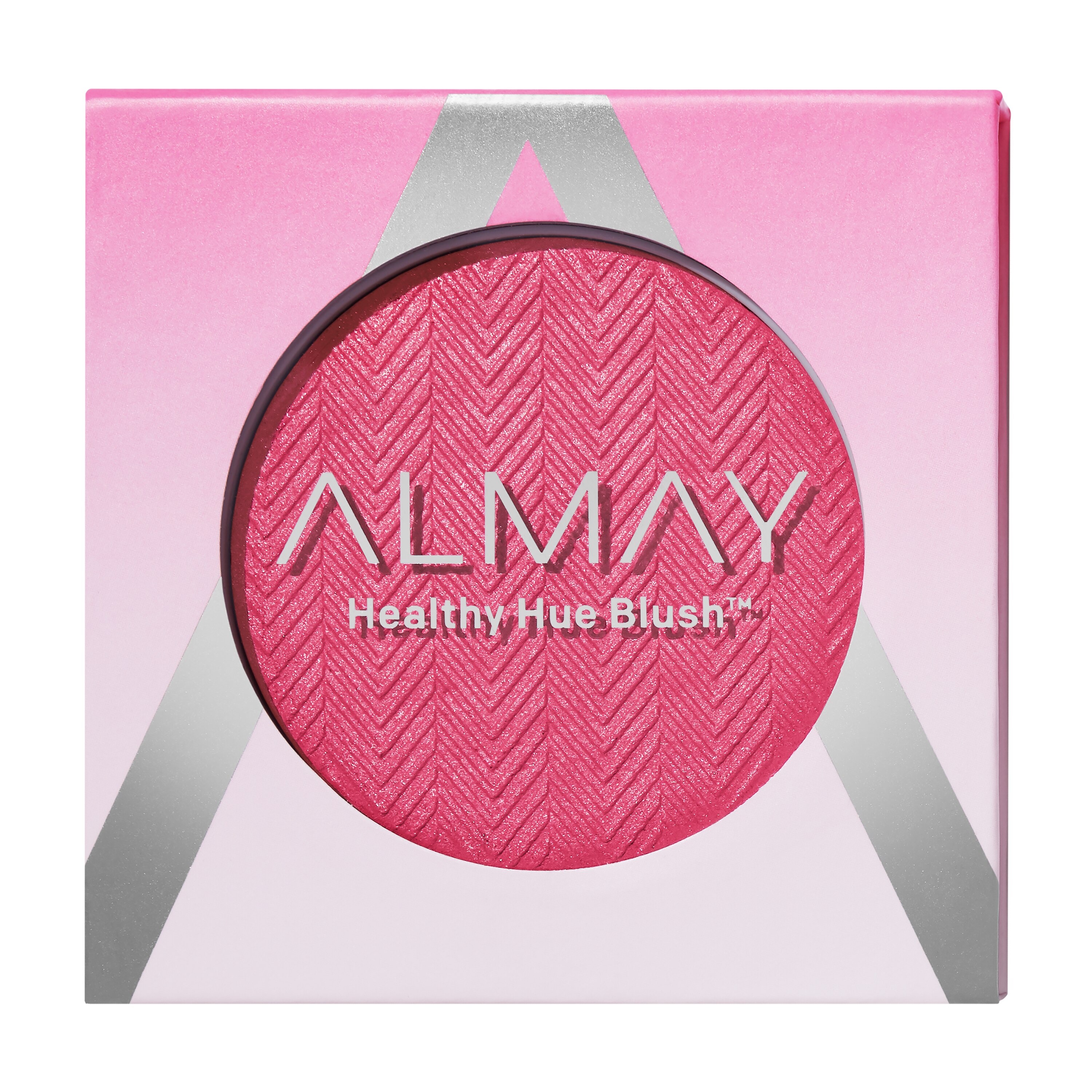 Almay Healthy Hue Blush, Pink Flush , CVS