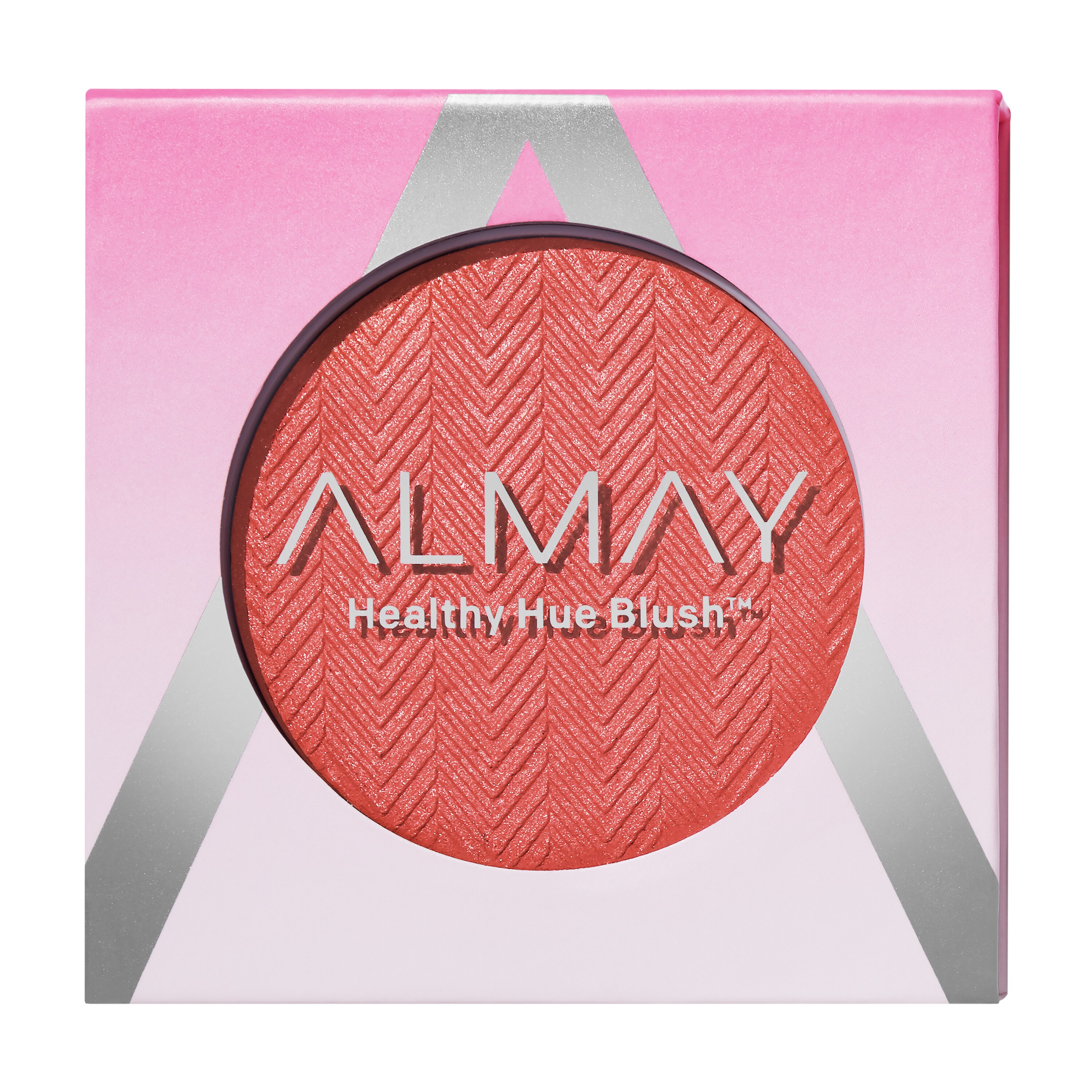 Almay Healthy Hue Blush, So Peachy , CVS