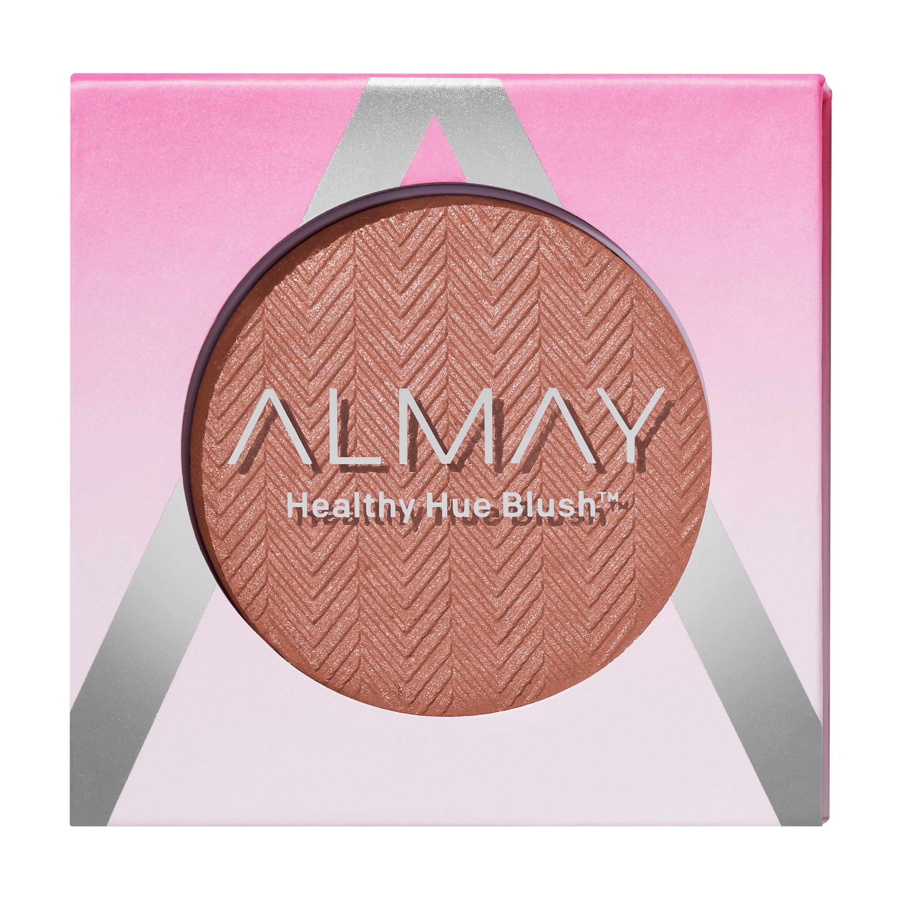 Almay Healthy Hue Blush, Nearly Nude , CVS