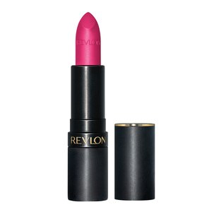 Revlon Super Lustrous The Luscious Mattes Lipstick, Heart Breaker - 0.15 Oz , CVS