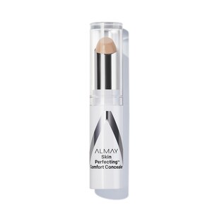 Almay Skin Perfecting Comfort Concealer, Fair - 0.11 Oz , CVS