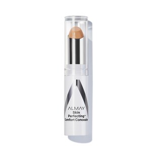 Almay Skin Perfecting Comfort Concealer, Tan - 0.11 Oz , CVS