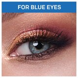 Almay Intense I-Color Enhancing Eyeshadow Palette, thumbnail image 3 of 5