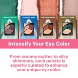 Almay Intense I-Color Enhancing Eyeshadow Palette, thumbnail image 4 of 5