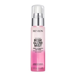 Revlon PhotoReady Rose Glow - Spray facial, 1.2 oz