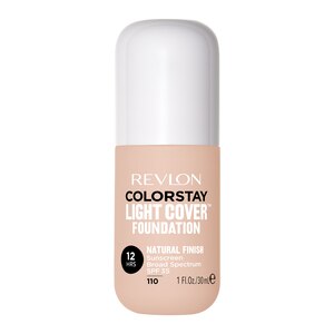 Revlon ColorStay Light Cover Liquid Foundation