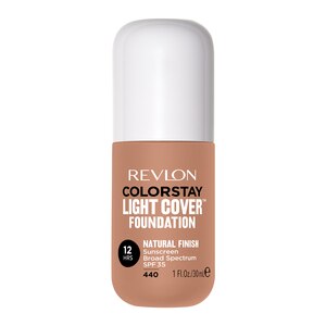  Revlon ColorStay Light Cover Liquid Foundation 