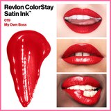 Revlon ColorStay Satin Ink Liquid Lipstick, thumbnail image 3 of 9