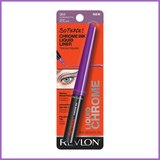 Revlon So Fierce! Chrome Ink Liquid Eyeliner, thumbnail image 2 of 11