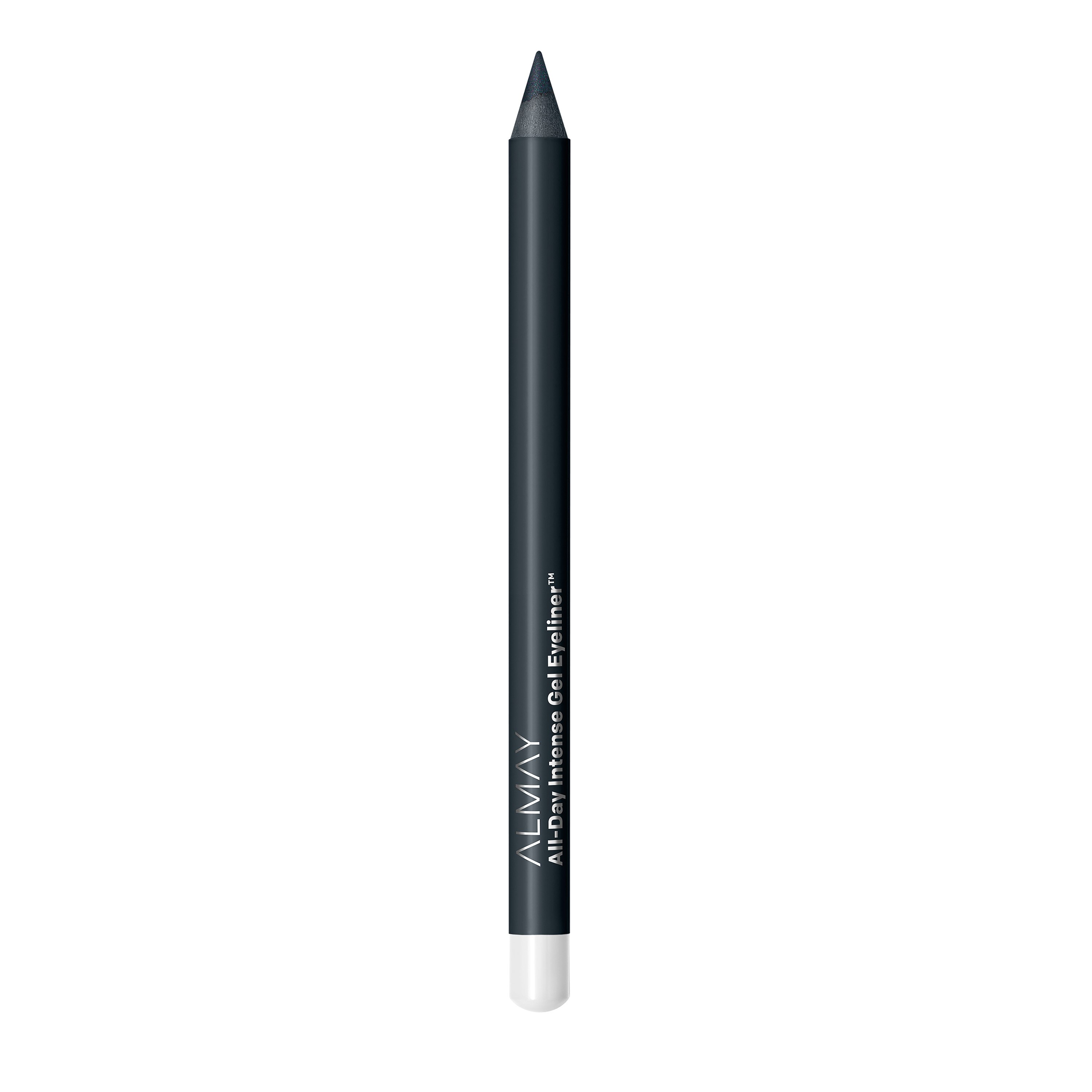 Almay All-Day Intense Gel Eyeliner, 100 All-day Grey - 0.028 Oz , CVS