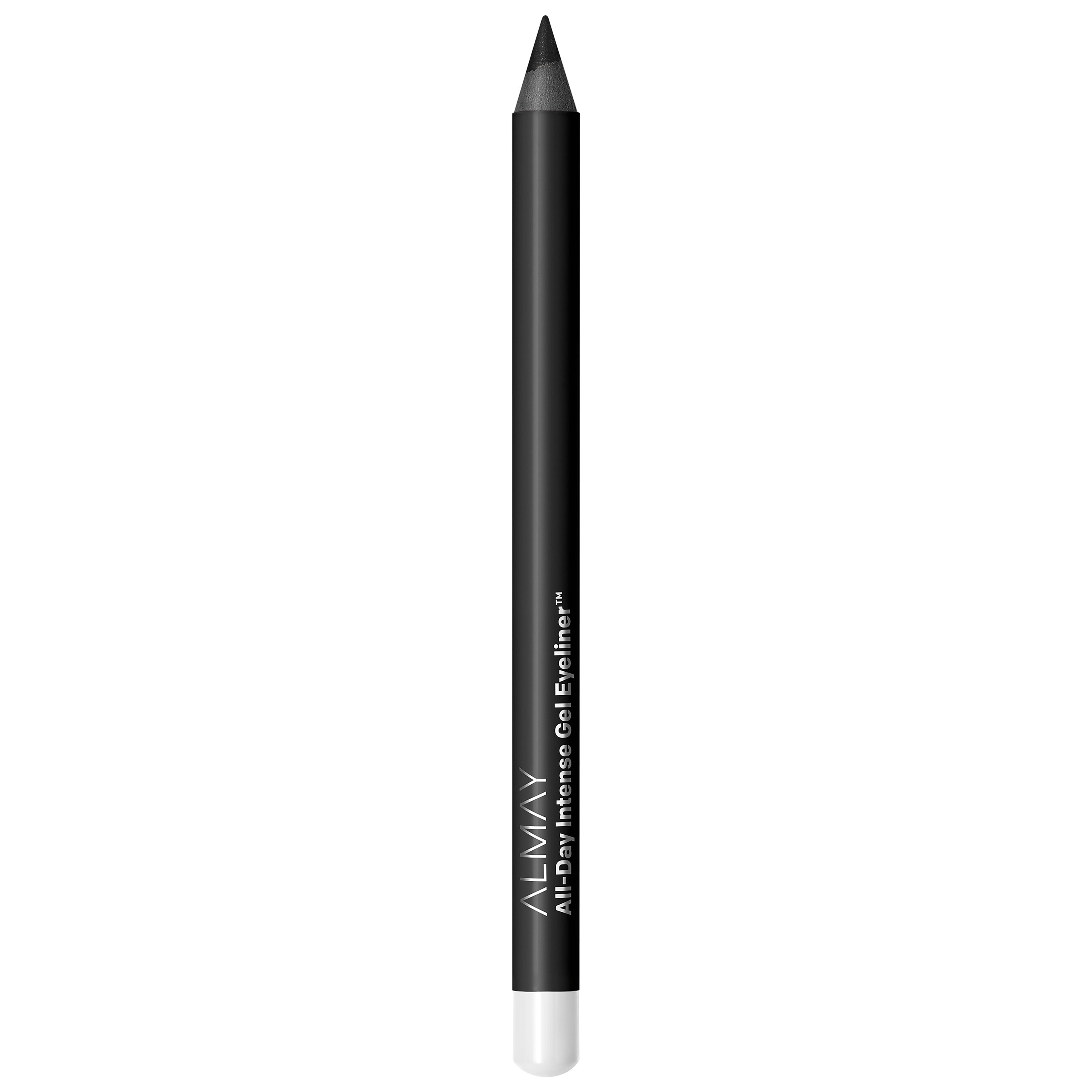 Almay All-Day Intense Gel Eyeliner, 110 Rich Black - 0.028 Oz , CVS