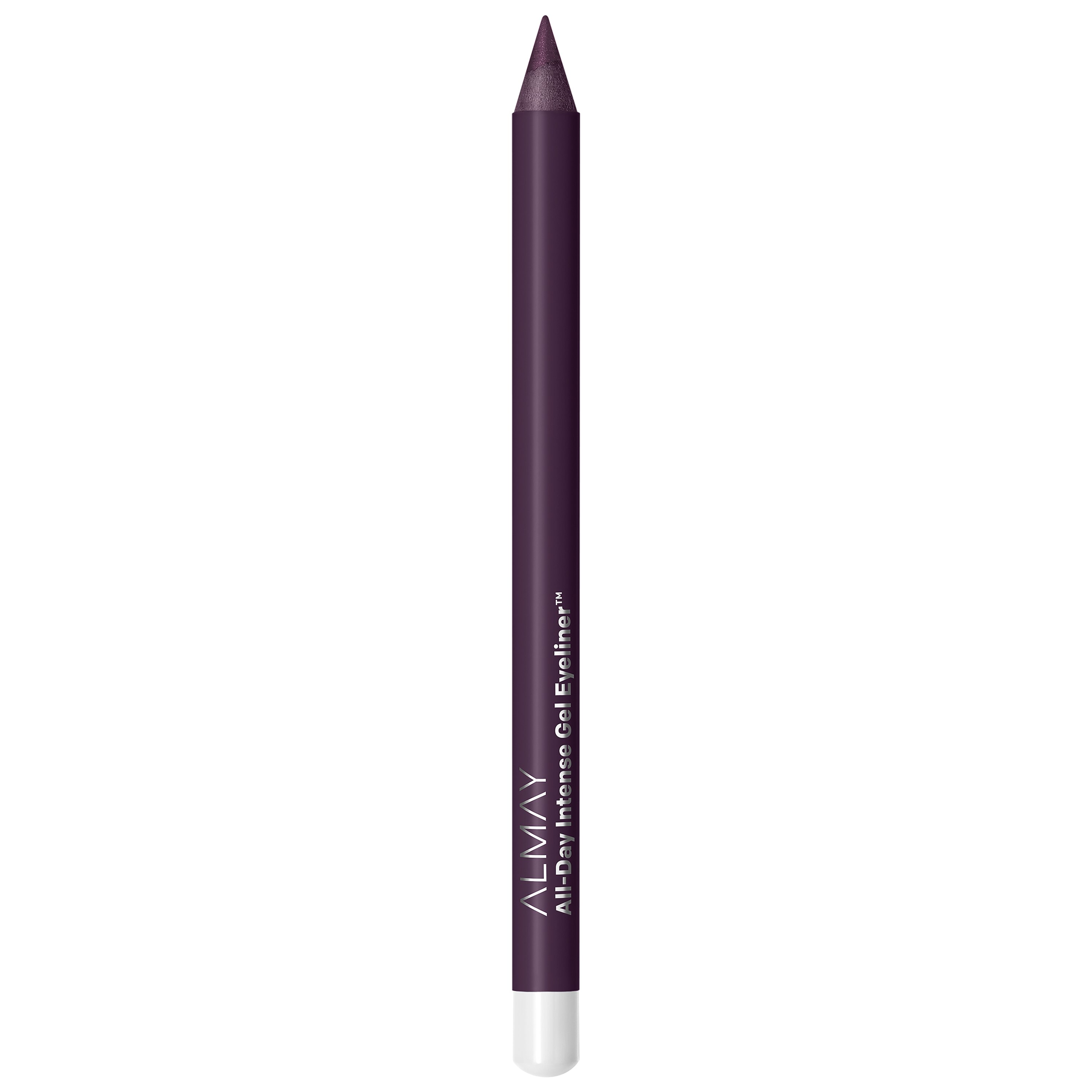 Almay All-Day Intense Gel Eyeliner, 130 Pure Plum - 0.028 Oz , CVS