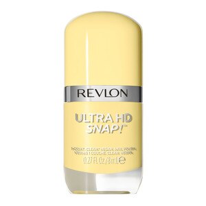 Revlon Ultra HD Snap Nail Polish, Makin' The Most - 0.27 Oz , CVS