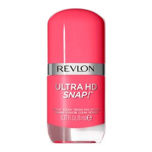 Revlon Ultra HD Snap Nail Polish, No Drama - 0.27 Oz , CVS