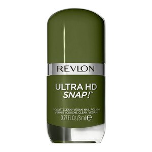 Revlon Ultra HD Snap Nail Polish, 022 Commander In Chief - 0.27 Oz , CVS